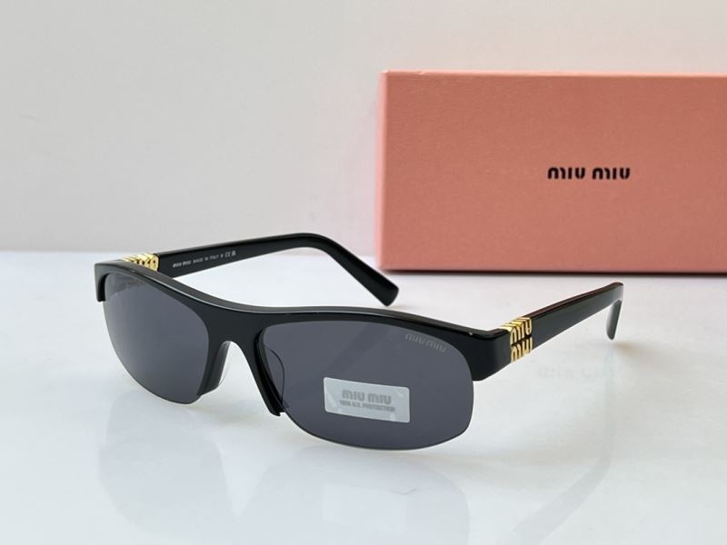 Miu Miu Sunglasses